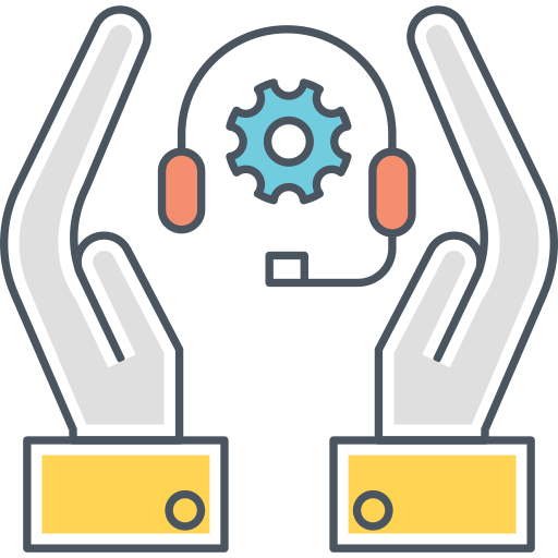 Innovative Tech Support Image