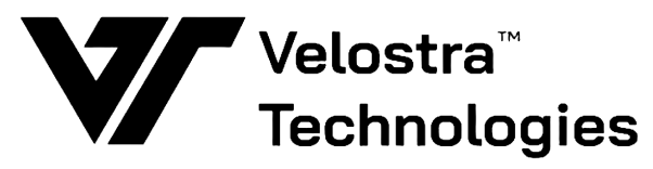 Velostra Technologies logo