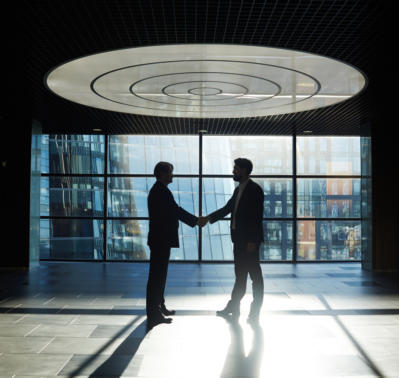 Velostra Technologies Welcome Image